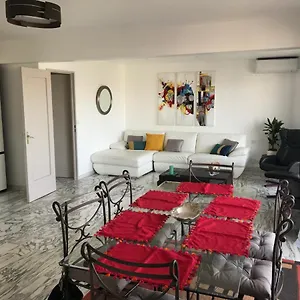 Résidence Le Baltimore Appartement