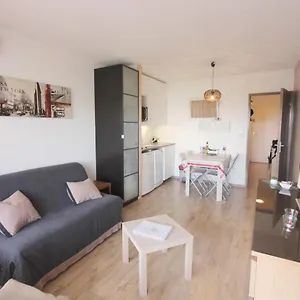 Studio Olympe Appartement