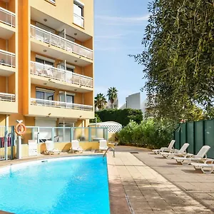 Apartahotel Résidence Pierre&vacances La Rostagne, Juan-les-Pins