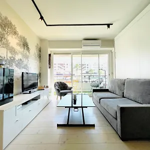 Studio Europa Appartement