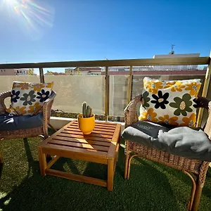 Le Juanais Cote D'azur - Parking Prive Appartement