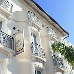 Hotel D'elsa, Juan-les-Pins