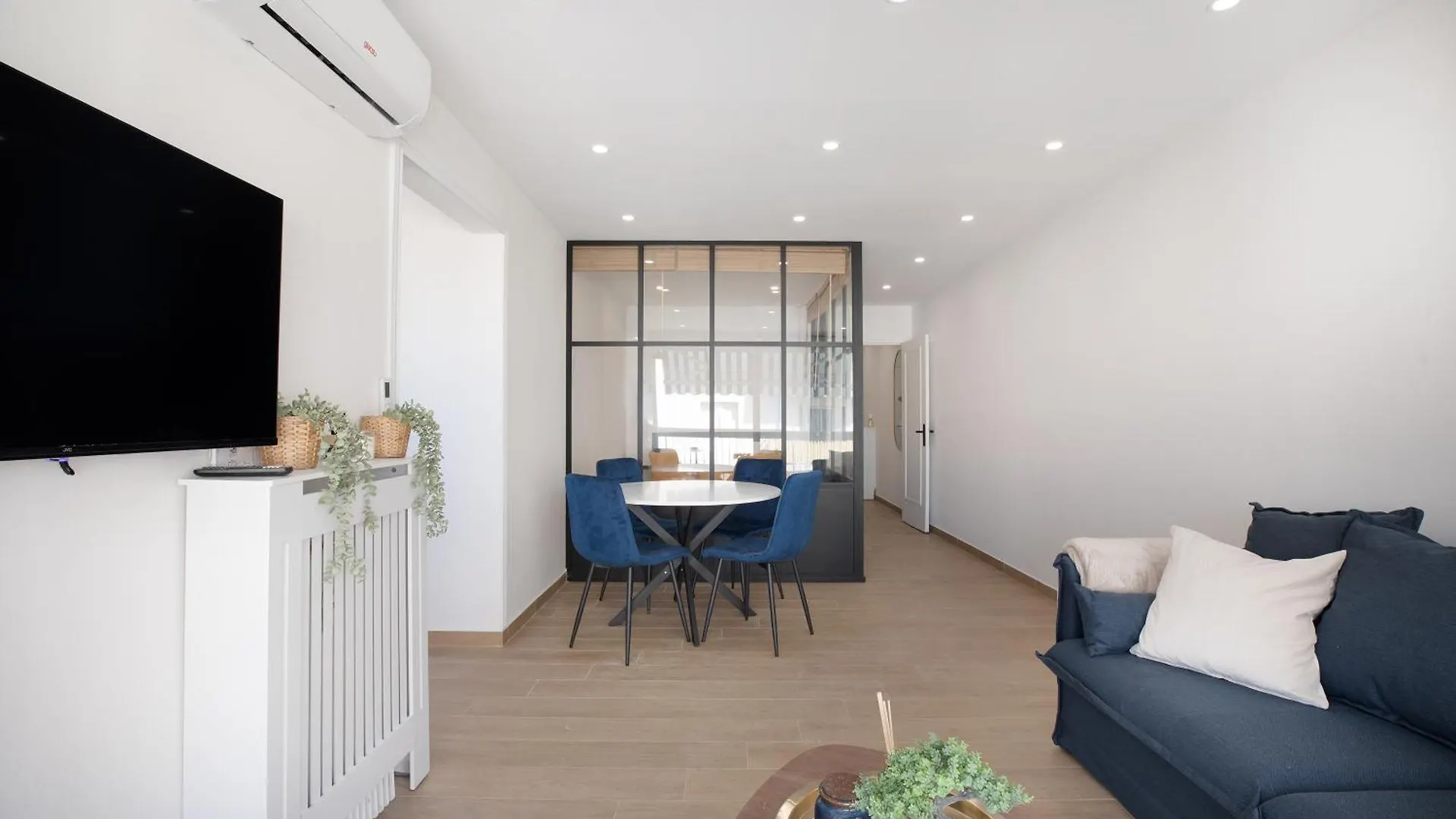 Saint Honorat, Juan Les Pins Antibes Terrasse Apartment