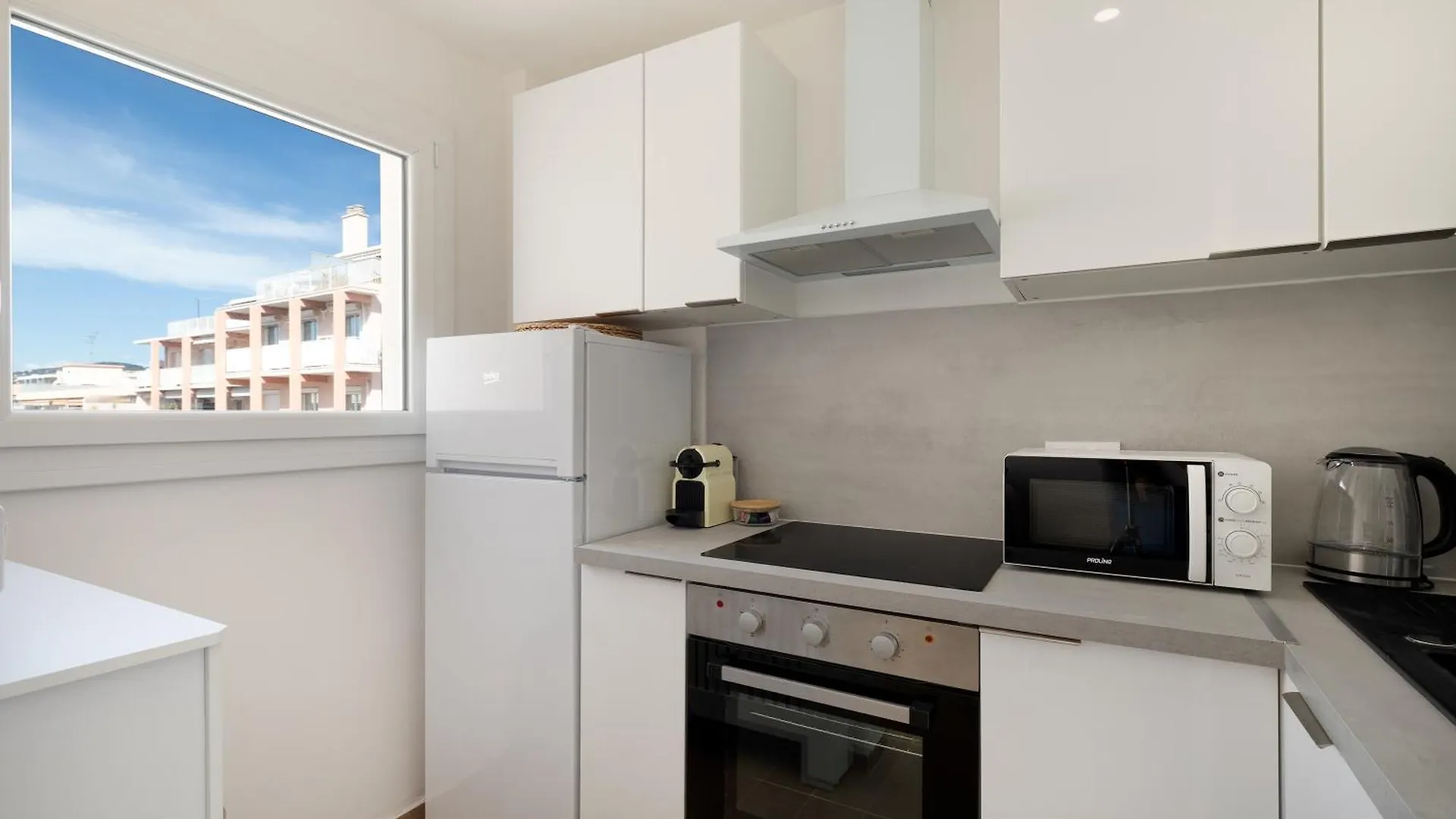 Saint Honorat, Juan Les Pins Antibes Terrasse Apartment Juan-les-Pins